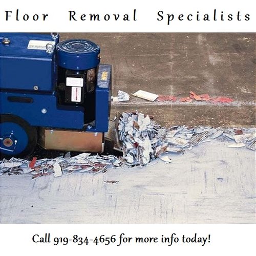 Carpets Plus of Raleigh - Floor Removal Specialists